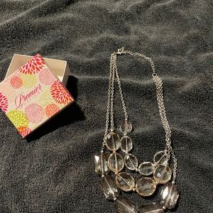 Premier jewelry necklace